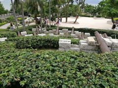 -胡里山炮台