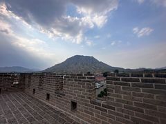 -鸡鸣驿古城