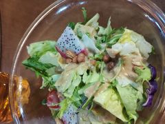 -合家院饭庄(榆关道店)