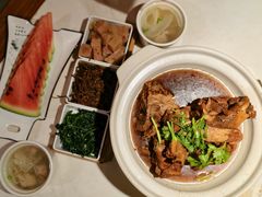 -真定郝家排骨(正定县总店)