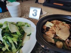 -東城故事·尋找姆媽的味道(玉兰路店)