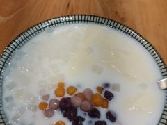 -哼哈豆花工房(高铁吾悦广场店)