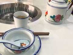 -港迹·鲜围煮海鲜火锅(湖州时代广场店)