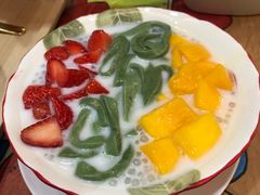 -甜心妈妈·榴莲星级糖水(北京路总店)