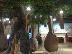 -汤W城市微度假(仓山店)