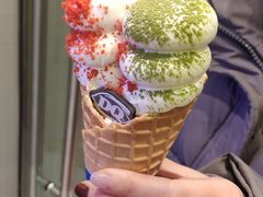 -DQ·蛋糕·冰淇淋(万象城店)