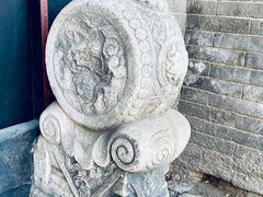 -水峪民俗村