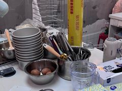 -米柚烘焙教室(工联CC店)