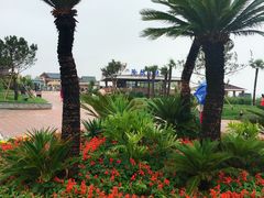 -渔岛海洋度假区