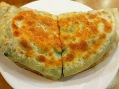 -台北楚楚园馅饼粥(虹桥南丰城店)