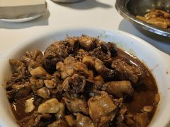 -柴米油盐三杯鸡(象山北路店)