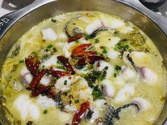 -杨记大丰收鱼庄(国贸店)