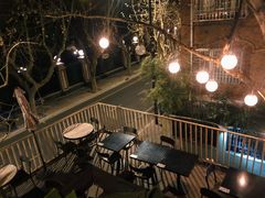 -Ginger(兴国路店)