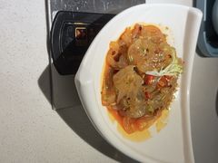 -百年果林椰子鸡(中洲店)