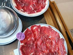-小牛海记潮汕牛肉店(永定路店)