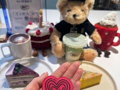 -姆们M Sweetie Cake(五道口店)