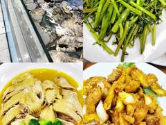 -钱塘府海鲜餐厅