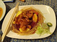 -南沙游艇会·大兵船餐厅