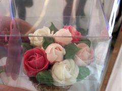 -BONCAKE裱花蛋糕(万象汇店)