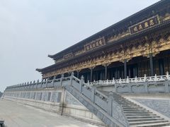 -保利石象湖景区