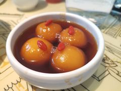 恋爱中的糖油粑粑-俏九州·小炒黄牛肉(华润万象汇店)