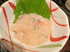 -玄白·炭烤活鳗(上海首店)