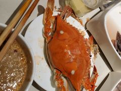 -海底捞火锅(勒泰店)