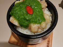 -蔡澜点心·粤菜(西单大悦城店)