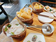 -四喜小胖·北京涮肉(五道营店)