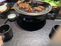 -黑牛の店·黑金店(沈阳万象城店)