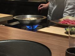 -晴空·日本料理(万象城店)