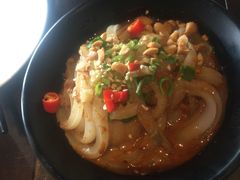-江边城外烤全鱼(方庄时代购物中心店)