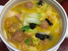 王府白菜-京味张·北京烤鸭(天河南二路店)