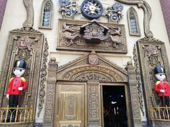 -安徒生童话乐园