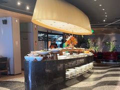 -拉蒂娜·巴西牛排馆 Latina·Brazilian Steakhouse(王府井喜悦店)