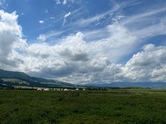 -新疆那拉提国家旅游度假区