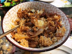 -初拾·花里餐厅(钜城华亿店)