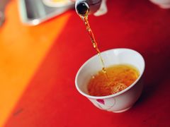 -百年老茶馆