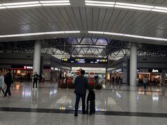 -石家庄正定国际机场-T2航站楼