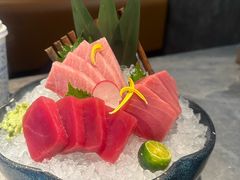 -炙柒Sekinana·精致日料(合生汇店)
