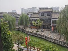 -滦州古城