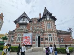 -大连美术馆