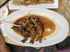 -潮喜竹溪荔湖酒家(荔枝湾店)