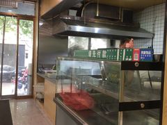 -清真刘记全羊肉鲜汤馆(前进路店)