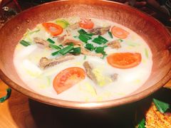 -云海肴·汽锅鸡·云南菜(高德置地店)