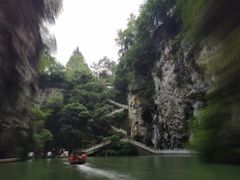 -天河潭旅游度假区