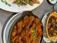 -富临轩私房菜(集庆门大街店)