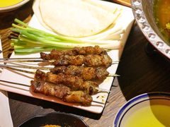 -锦上中式酒馆(南内环店)