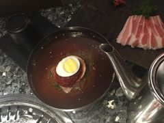 -汉拿山(包河万达店)