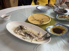 -芸海阁·农家私房菜(沙家浜景区出口店)